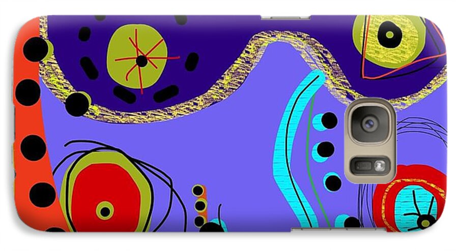 Spectacular - Phone Case