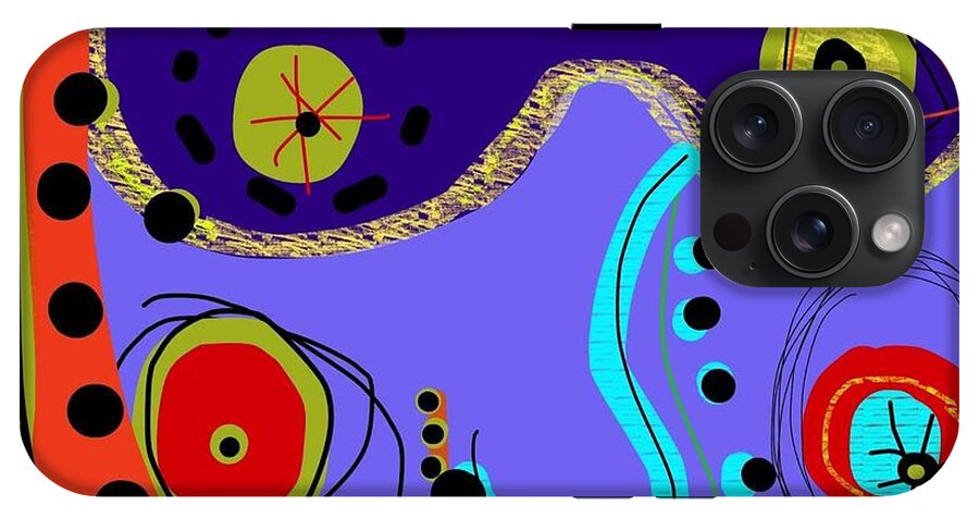 Spectacular - Phone Case