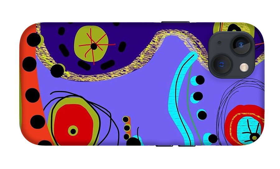 Spectacular - Phone Case
