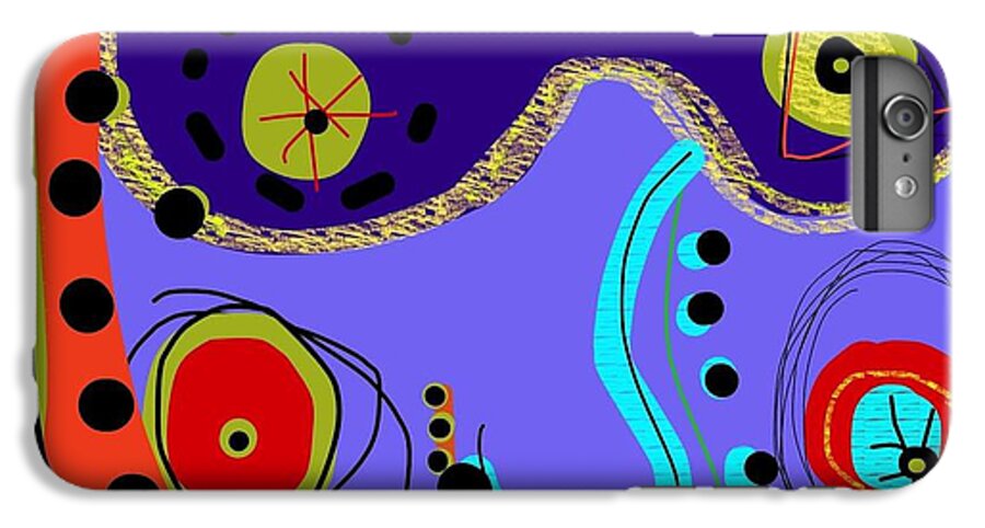 Spectacular - Phone Case