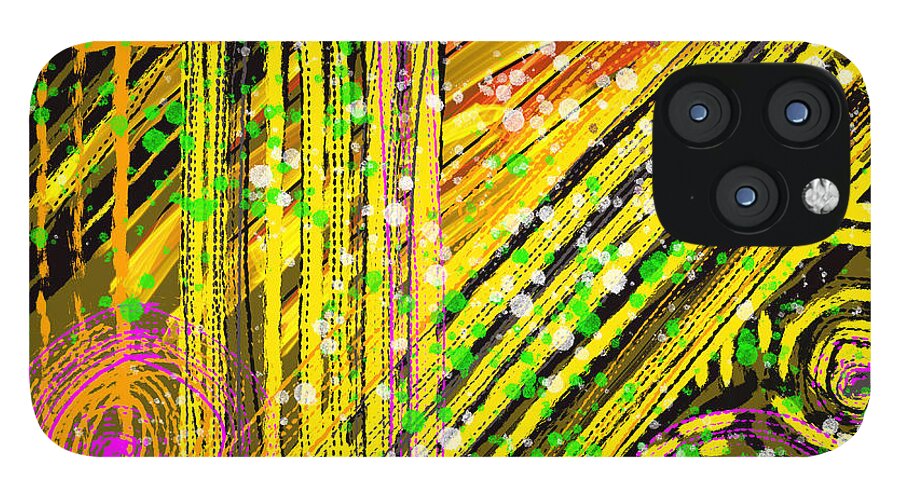 Sporadic DNA - Phone Case