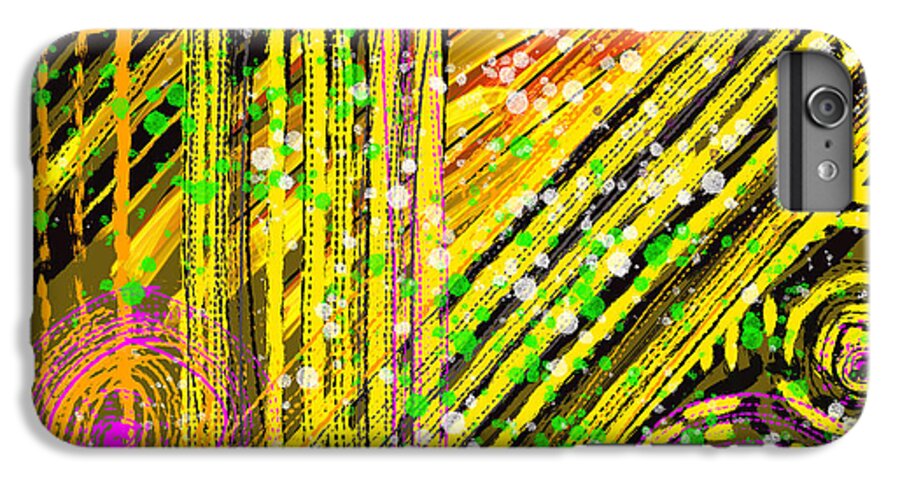 Sporadic DNA - Phone Case