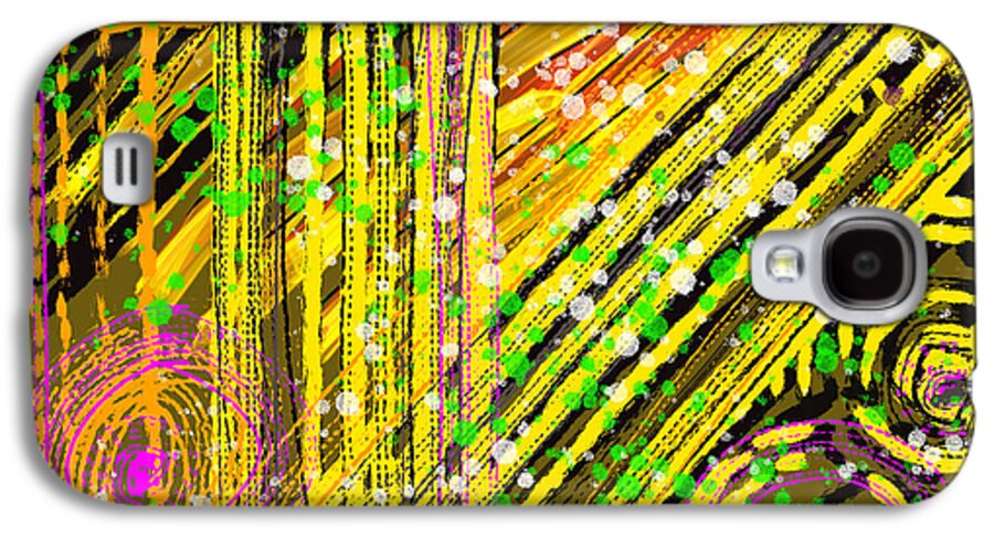 Sporadic DNA - Phone Case