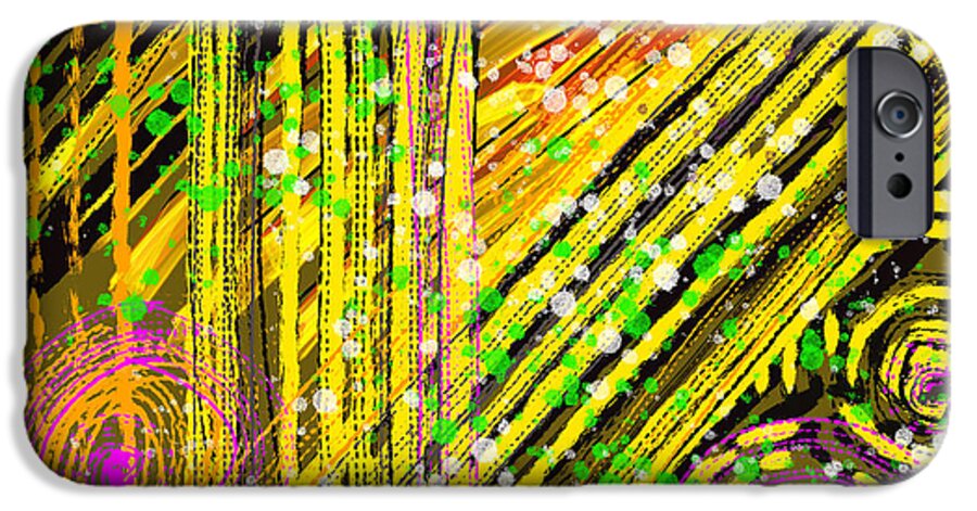 Sporadic DNA - Phone Case