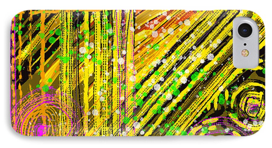 Sporadic DNA - Phone Case