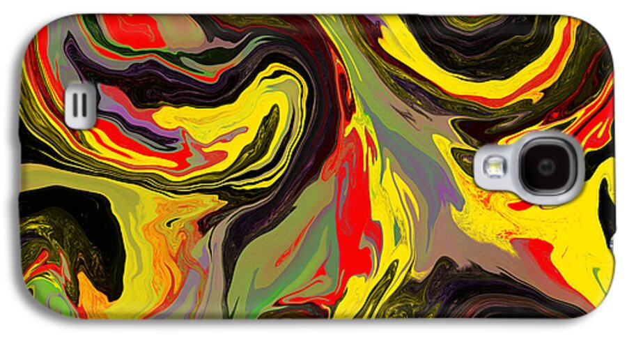 Sporadic Excitement - Phone Case