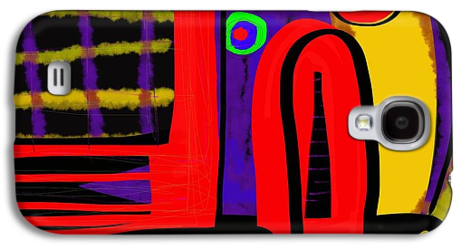 Stir Crazy - Phone Case