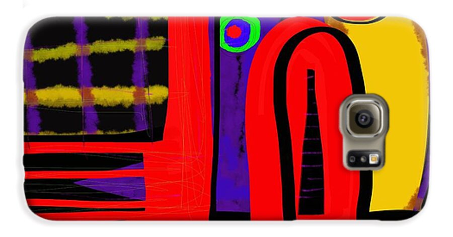 Stir Crazy - Phone Case