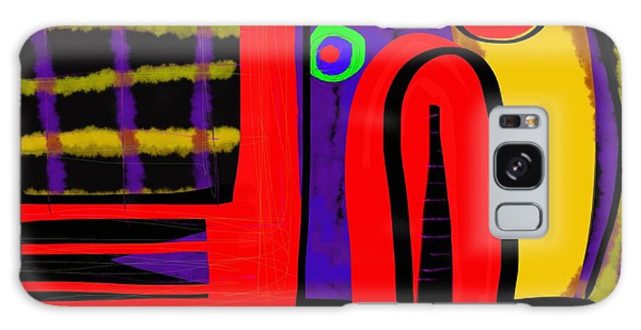 Stir Crazy - Phone Case