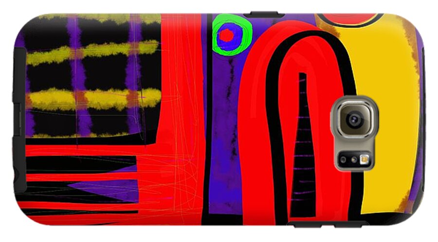 Stir Crazy - Phone Case