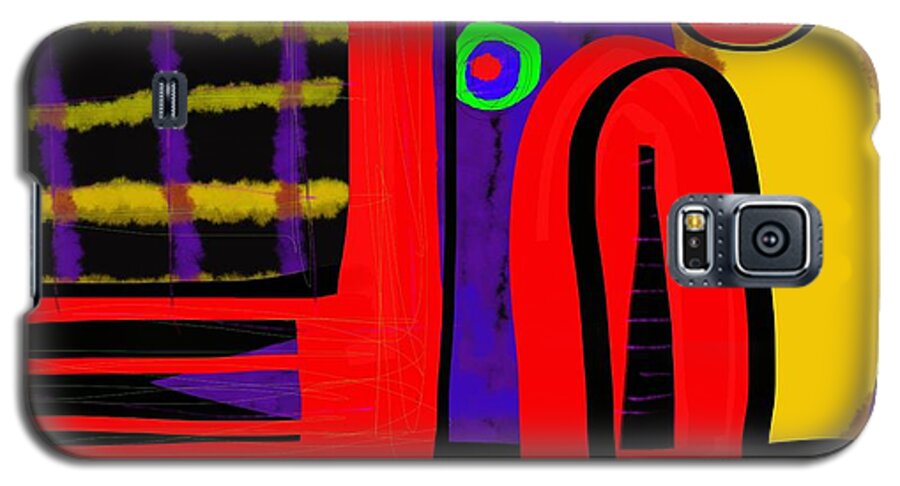 Stir Crazy - Phone Case