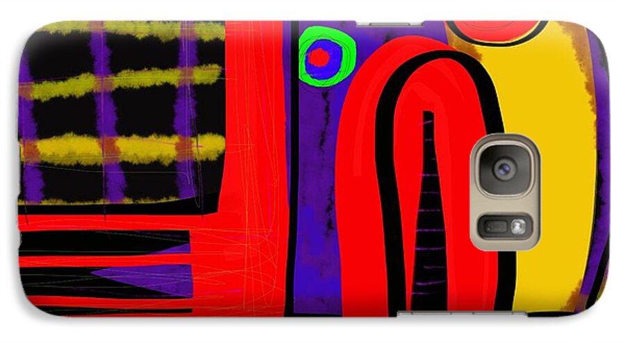 Stir Crazy - Phone Case