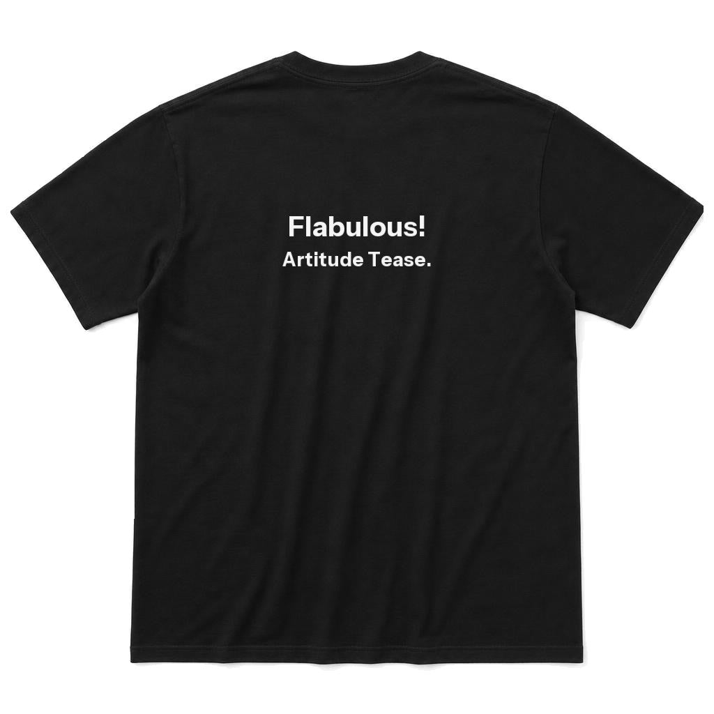 Flabulous T-Shirt