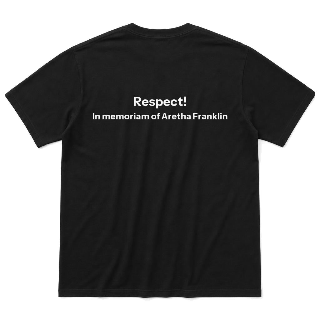 Respect T-Shirt