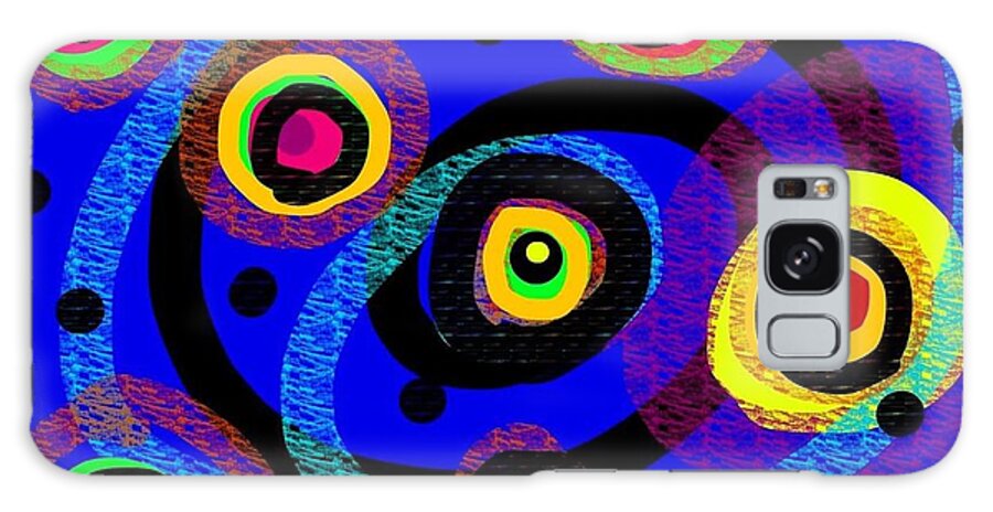 The Dancin Man in Memoriam to Patrick Swayze - Phone Case