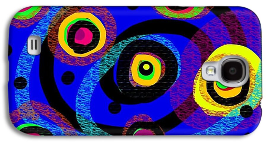 The Dancin Man in Memoriam to Patrick Swayze - Phone Case