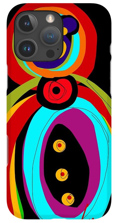 Mr. Teddy Bearitus - Phone Case