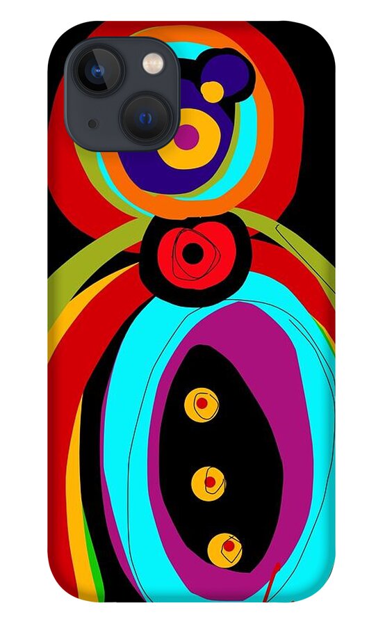 Mr. Teddy Bearitus - Phone Case