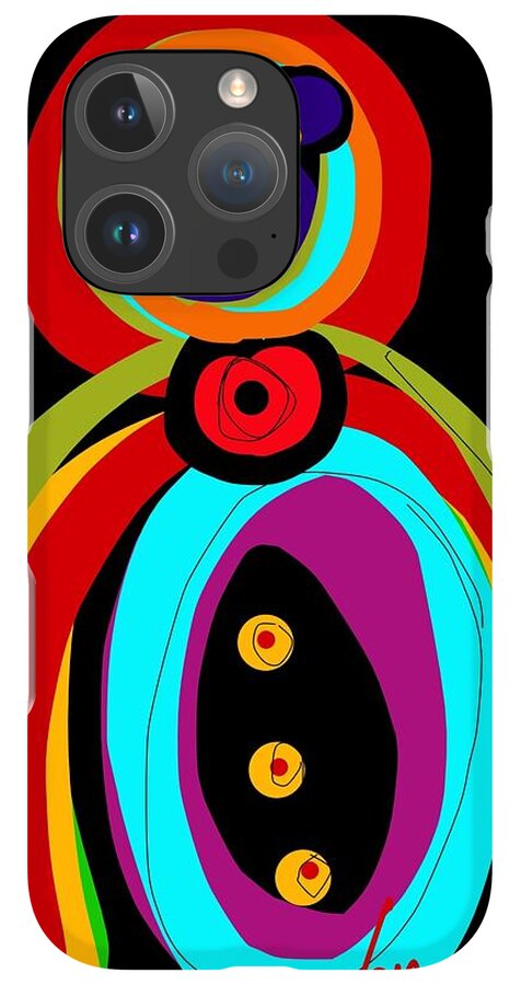 Mr. Teddy Bearitus - Phone Case