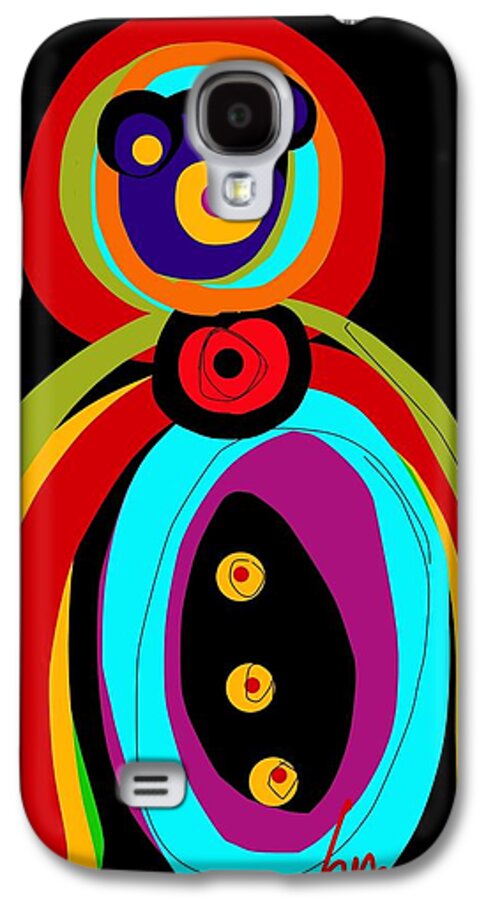 Mr. Teddy Bearitus - Phone Case