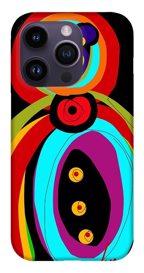 Mr. Teddy Bearitus - Phone Case