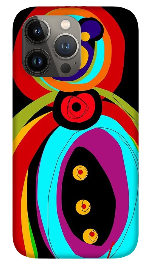 Mr. Teddy Bearitus - Phone Case