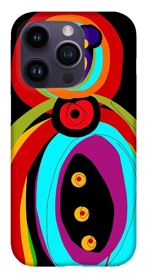 Mr. Teddy Bearitus - Phone Case