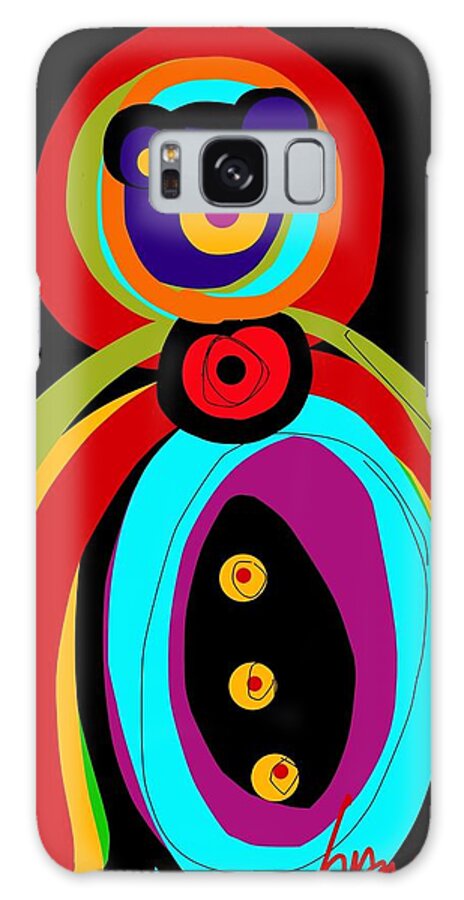 Mr. Teddy Bearitus - Phone Case