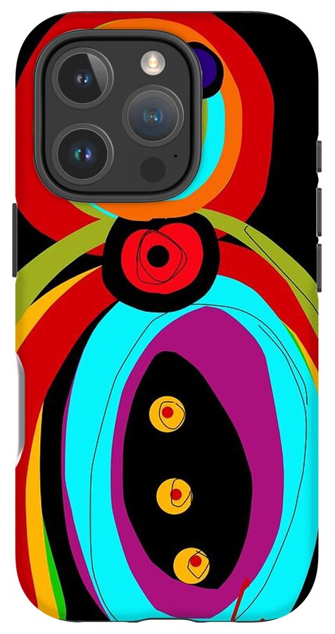 Mr. Teddy Bearitus - Phone Case