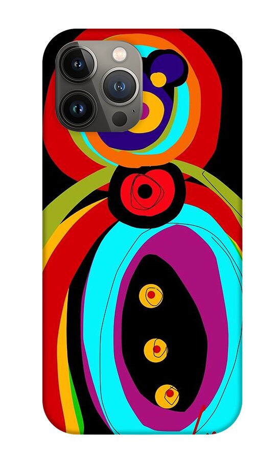 Mr. Teddy Bearitus - Phone Case