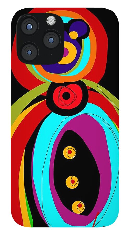 Mr. Teddy Bearitus - Phone Case