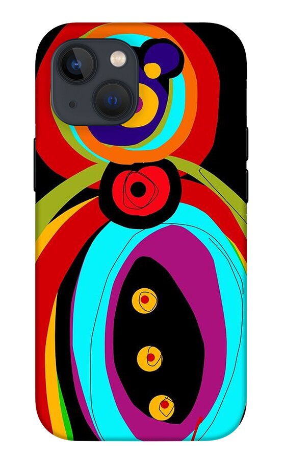 Mr. Teddy Bearitus - Phone Case