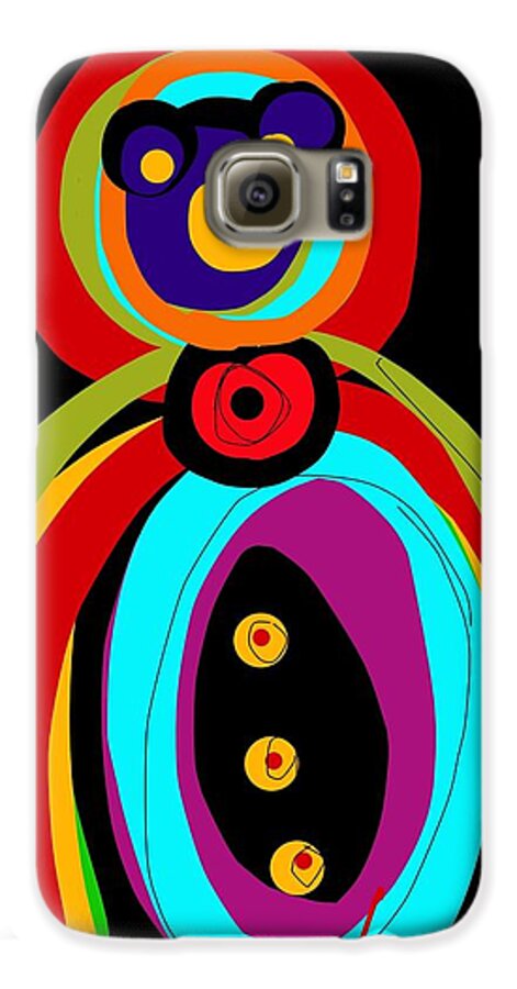 Mr. Teddy Bearitus - Phone Case