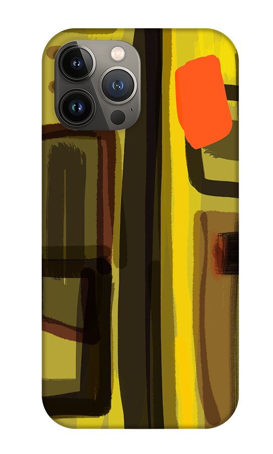 The Win Bar - Phone Case