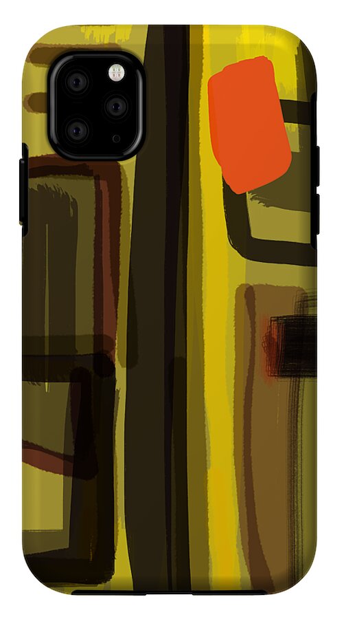 The Win Bar - Phone Case