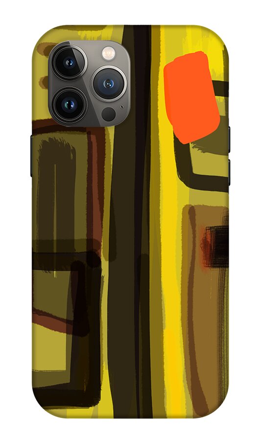 The Win Bar - Phone Case