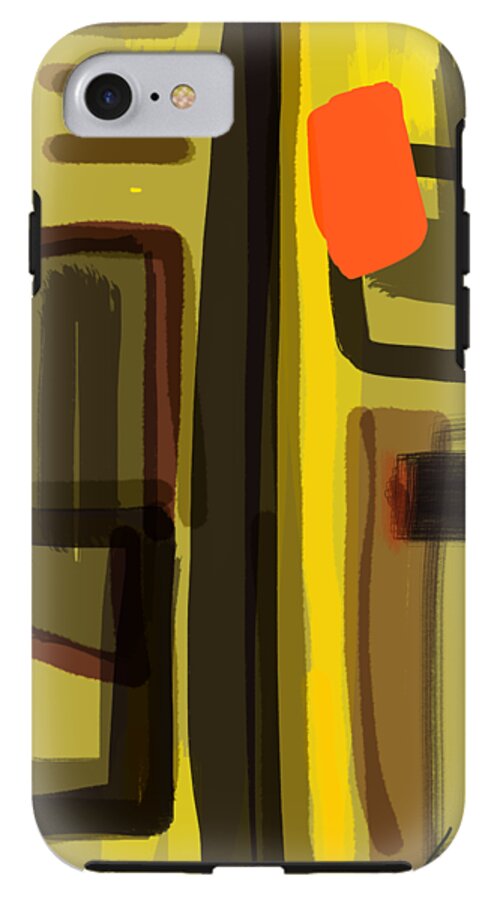 The Win Bar - Phone Case