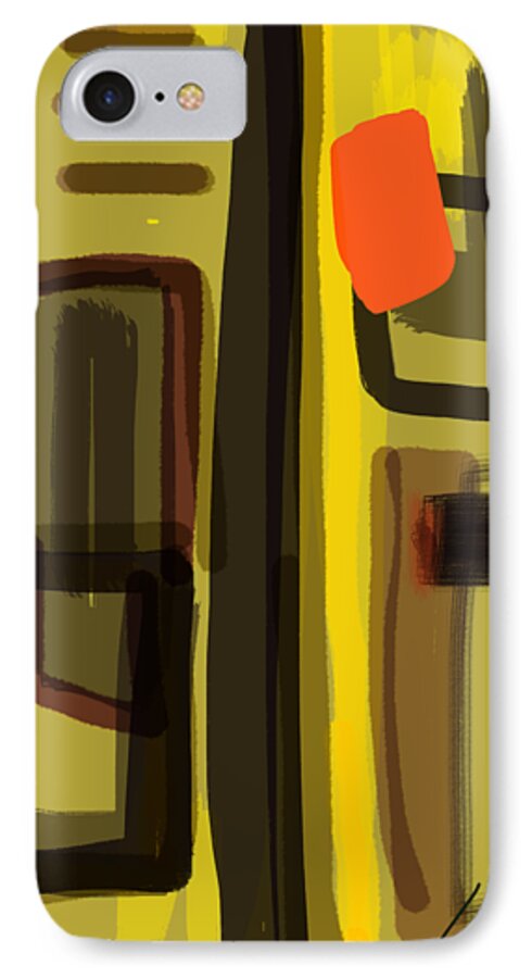The Win Bar - Phone Case