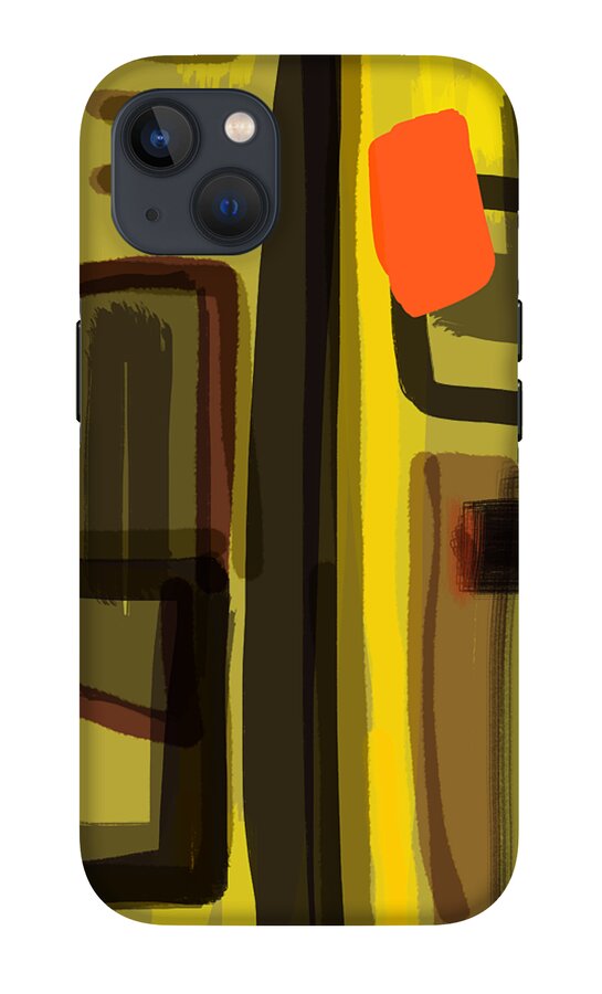 The Win Bar - Phone Case