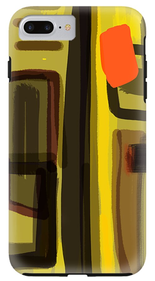 The Win Bar - Phone Case