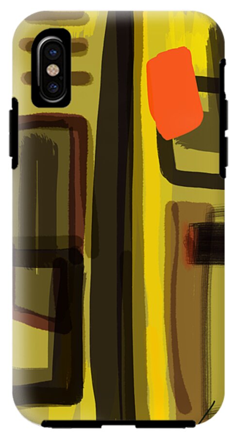 The Win Bar - Phone Case