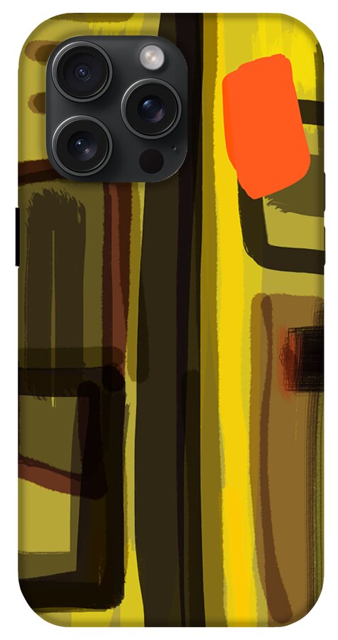 The Win Bar - Phone Case
