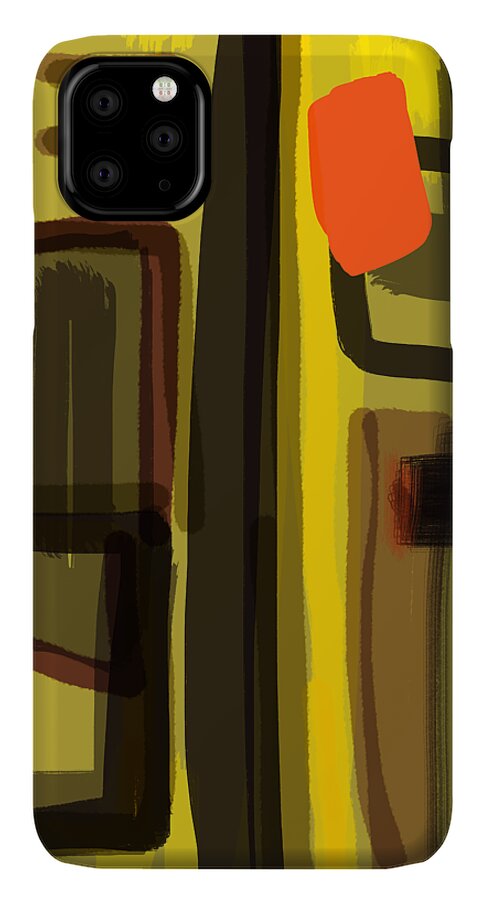 The Win Bar - Phone Case