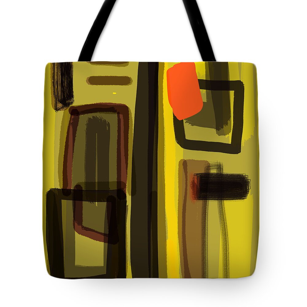 The Win Bar - Tote Bag