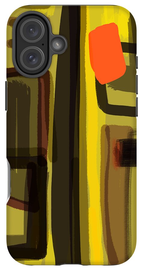 The Win Bar - Phone Case