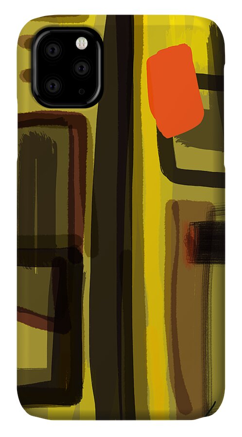 The Win Bar - Phone Case