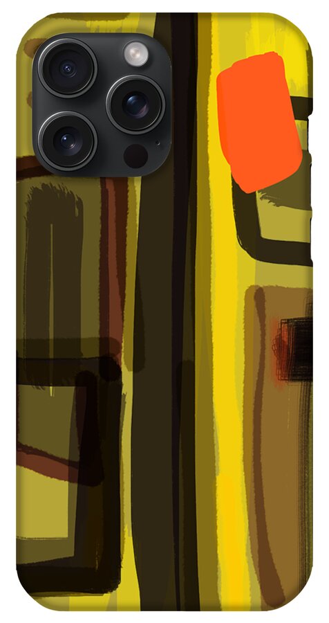 The Win Bar - Phone Case