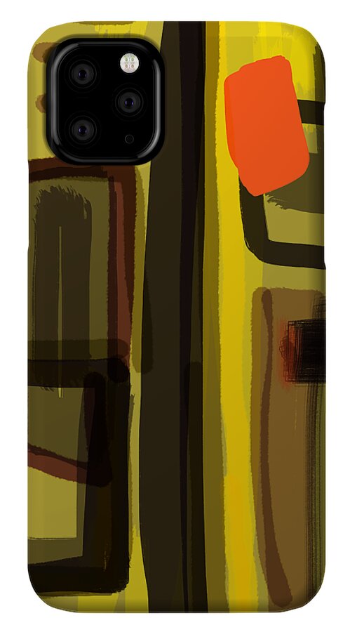The Win Bar - Phone Case
