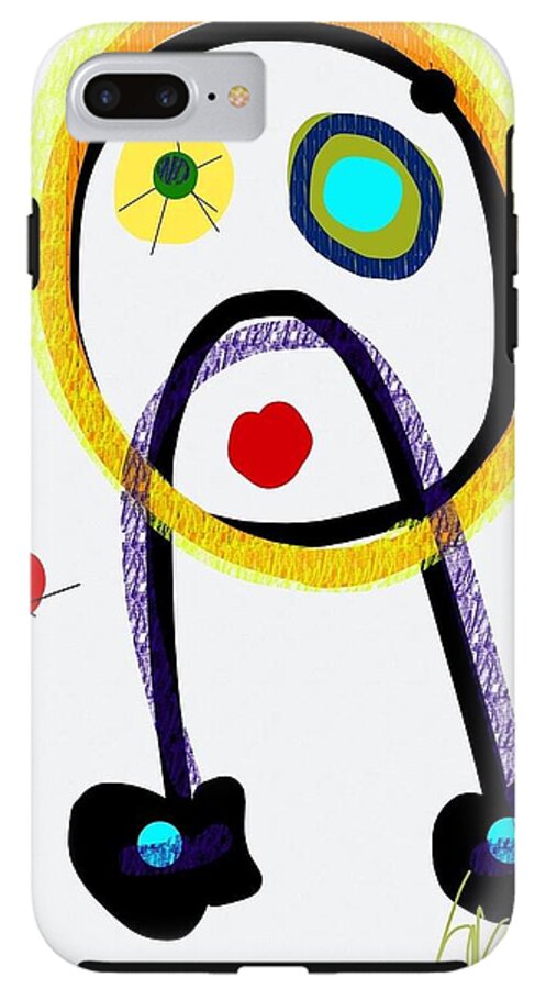 Whoopsie - Phone Case