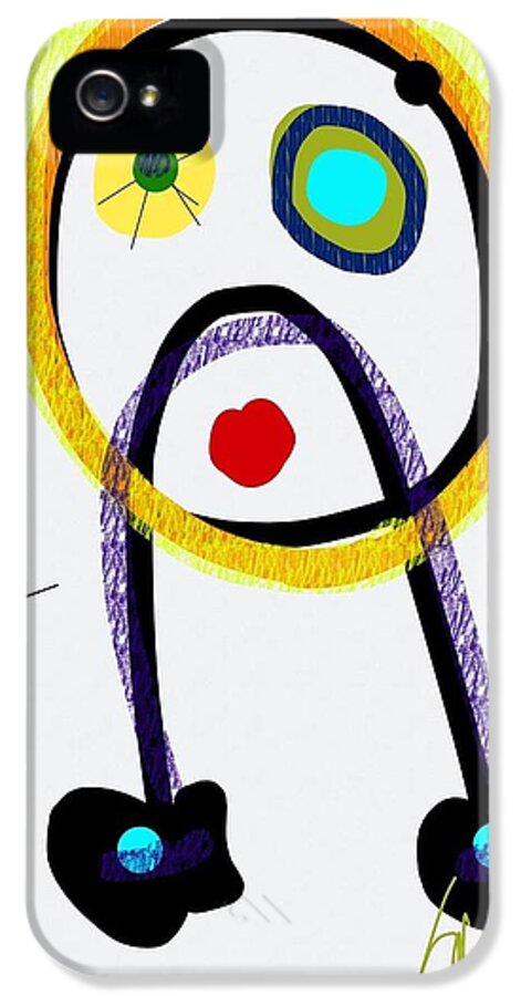 Whoopsie - Phone Case